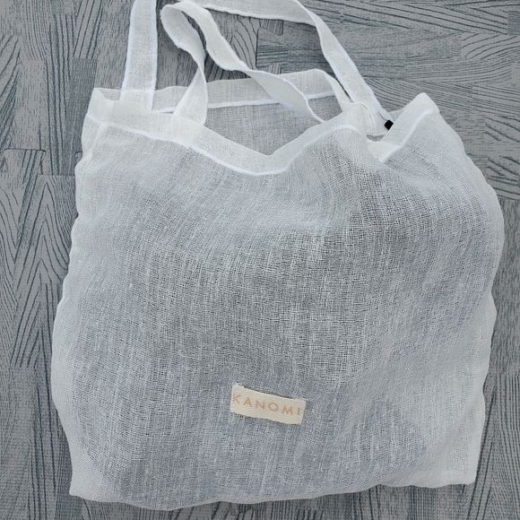 New Kanomi One Shoulder black Swimsuit UV Sun Protection handmade One Piece sexy - Picture 8 of 8